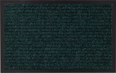 Obrázek produktu pro Protiskluzová rohož DURA 6883 venkovní, vnitřní, gumová, zelená zelený 100x150 cm