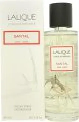 Produktbild von Lalique Santal Goa Room Spray 100ml