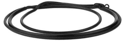 Produktbild von Liebeskind Berlin Armband Edelstahl (schwarz)