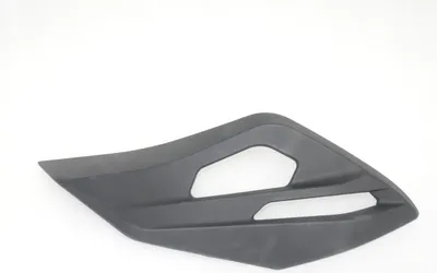 Produktbild von Vorschalldämpfergehäuse VOGE SR125 (180960294-0001)