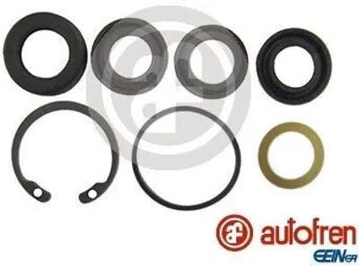 Produktbild von AUTOFREN SEINSA Reparatursatz Hauptbremszylinder D1698 passend für MERCEDES-BENZ C-Klasse Limousine (W202) 25mm