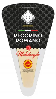 Zdjęcie produktu dla Granarolo Pecorino Romano 150 g