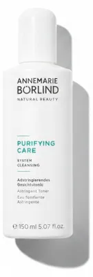 Produktbild von Annemarie Börlind Purifying Care Astringent Toner150 ml