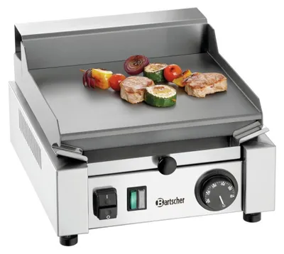 Immagine prodotto di Bartscher Griddleplatte GDP 260E-G