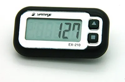 Image de Yamax - EX-210 - Podomètre