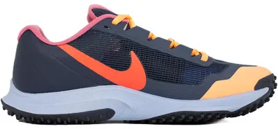 Produktbild von Nike Vapor Drive 2 Feldhockeyschuhe Blau EU 42 Blau EU 42
