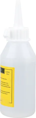 Produktbild von Mehrzweckkleber Superkleber wasserfest stark haftend Nadelspitze für Stoff Kunststoff
