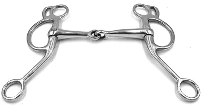 Western Gebiss Elevator, einfach gebrochen, Edelstahl, 14 mm, 13,5 cm
