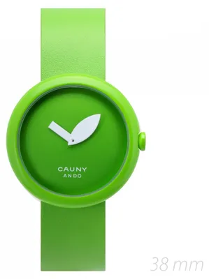 Obrázok produktu pre CAUNY Náramkové hodinky CTA002