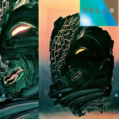 Obrázok produktu pre Yello - Stella (Remastered) (LP)