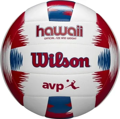 Obrázek produktu pro Wilson AVP Hawaii Plážový volejbal