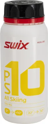 Immagine prodotto di Swix Ps10 250ml Cera Trasparente Taglia Unica