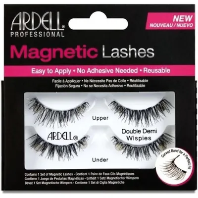 Immagine prodotto di Ardell Magnetic Lashes Ciglia doppie Demi Wispies