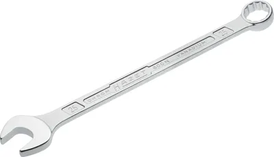 Produktbild von HAZET Ring-Maulschlüssel 600N-25 354mm Chrom-Vanadium-Stahl