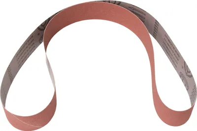 Image de Bande abrasive Elmag pour BSM, 82060
