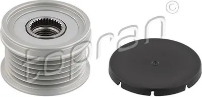 Produktbild von TOPRAN Dichtung Thermostatgehäuse für VAUXHALL Corsa Mk II (C) Schrägheck (X01)