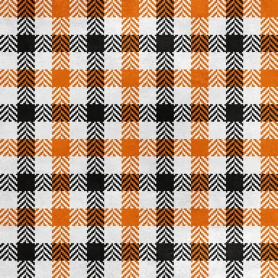 Imagen del producto de Tela de terciopelo real, de poliéster, para coser. Diseño: cuadros, motivo 3