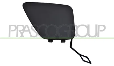 Image de PRASCO BM4061236 Pare-chocs et renforts de hayon, crochet de remorquage pour BMW Série 4 Coupé (G22, G82) et Série 4 Cabriolet (G23)