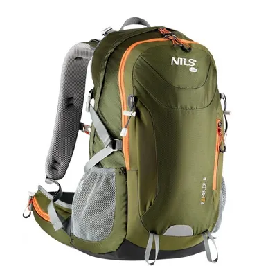 Zdjęcie produktu dla Plecak NILS Camp NC1917 Rambler