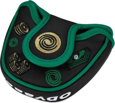 Image de Odyssey Money Black Headcover pour putter