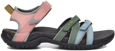 Produktbild von TEVA Tirra W Sandale Damen rosa 39