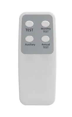 Obrázek produktu pro LED Solution Dálkový ovladač pro nouzové svítidlo s piktogramem 7675 11362