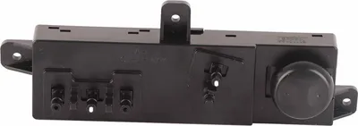 Zdjęcie produktu dla Elektryczny przełącznik fotela przedniego lewego 88193 C2020TRY, regulacja kierowcy, zamiennik do Hyundai Tucson Sonata
