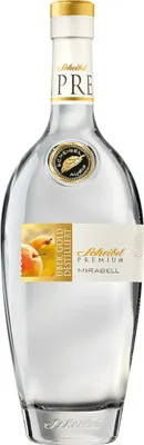 Produktbild von SCHEIBEL Premium Mirabell, 43% Vol. 0,7 l