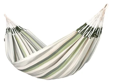 Immagine prodotto di Amaca La Siesta 260 x 180 cm verde