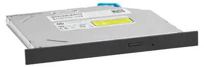 Imagen del producto de Unidad óptica delgada de 9,5 mm para HP Z2 TWR, modelo 4L5K0AA