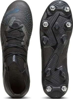 Produktbild von Puma Future Ultimate Low MxSG Fußballschuhe Herren schwarz asphalt EU 39