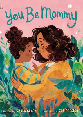 Produktbild von You Be Mommy