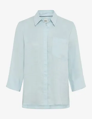 Produktbild von Brax (138) STYLE.VICKI Dep, vintage blue 27 27 44