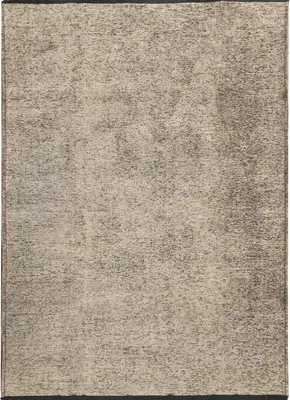 Immagine prodotto di Tappeto lavabile in cotone e poliestere, grigio 80x150