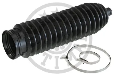Produktbild von OPTIMAL LM-10068S Lenkmanschette Gummi für VOLVO V70 I (875, 876) Vorne