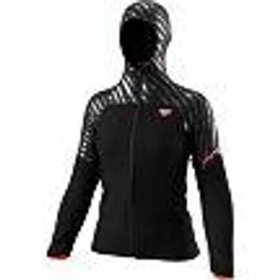 Produktbild von Dynafit TRAIL REFLECTIVE WIND JKT W Damenjacke