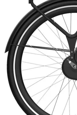 Immagine prodotto di Cortina Fortboard Rod Achter Tide Nero Opaco