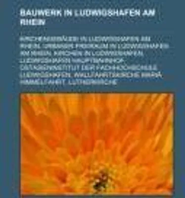 Produktbild von Bauwerk in Ludwigshafen am Rhein