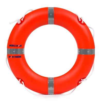 Produktbild von Sport-Thieme Rettungsring "Solas"