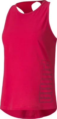 Produktbild von Puma Twist It Logo Tank Größe XS