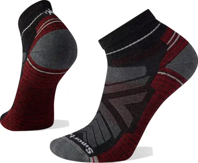 Produktbild von Smartwool Herren Performance Hike Light Cushion Wandersocken charcoal 38-41