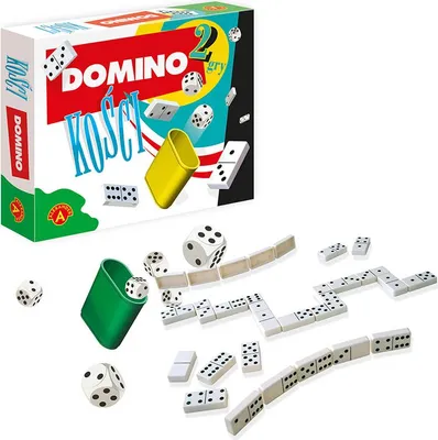 Produktbild von Alexander 1385, Kartenspiel, Glücksspiel, 5 Jahr(e), Familienspiel