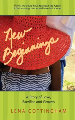 Produktbild von New Beginnings