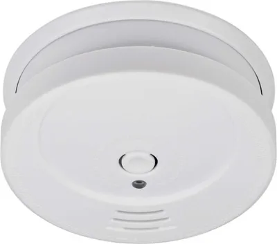 Produktbild von brennenstuhl Rauchmelder RM C 9010 85 db weiß 3er Set fotoelektrisch