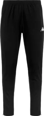 Produktbild von Kappa Dalci Hosen Schwarz S Mann Schwarz S