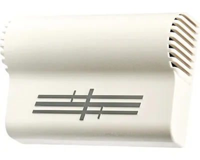 Produktbild von Dreiklang-Gong Trio Friedland E2500 weiß