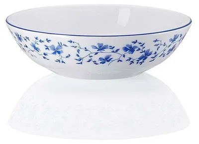 Produktbild von Dessertschale 16 cm - FORM 1382 BLAUBLÜTEN - ROSENTHAL (ZUVOR ARZBERG) - 41382-607671-10516 -