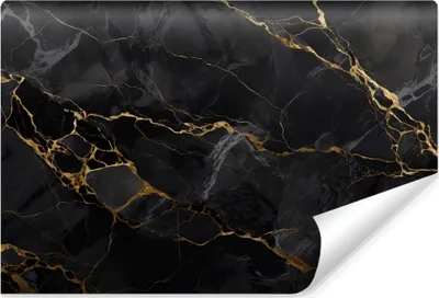 Immagine prodotto di Muralo in tessuto non tessuto MARMOR motivo moderno per soggiorno 90cm x 60cm altezza
