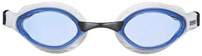 Produktbild von Arena Air Speed - Schwimmbrille, Farbe:blau/weiß
