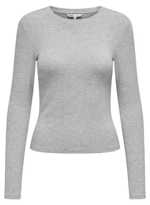 Produktbild von Onlriley O-Neck L/S Top JRS